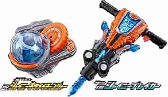 BANDAI - 【8月中値下げ！】魔進戦隊キラメイジャー キラメイジャー完全なりきりセット 61LAU+5gE1L._AC_SY200_QL15_.jpg